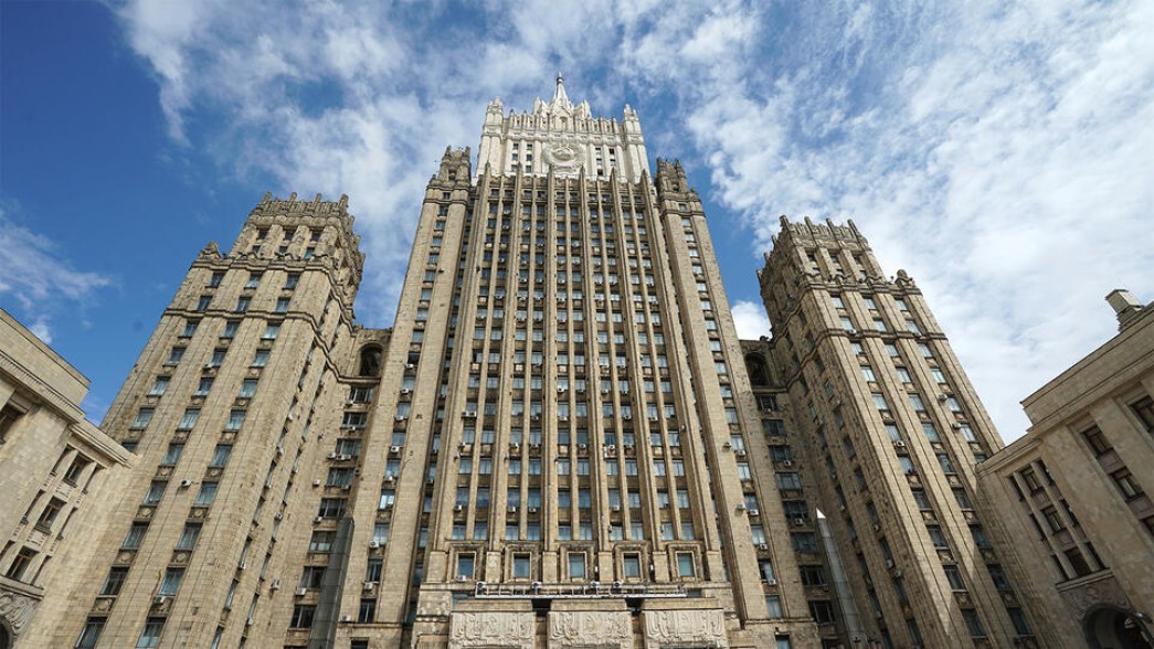 В МИД России высказались о развитии отношений Баку и Еревана