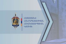 ՊՆ պաշտոնատար անձը մեղադրվում է զորամասից դիզվառելիքի հափշտակության մեջ