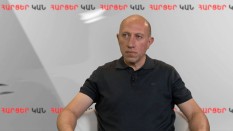 Пашинян оказался в тисках, внешняя поддержка, которую он получил, имела свою цену — Акоп Бадалян (видео)