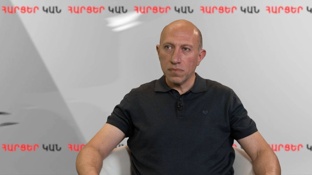 Փաշինյանը հայտնվել է աքցանի մեջ, արտաքին աջակցությունը, որ ստացավ, գին ուներ. Հակոբ Բադալյան (Տեսանյութ)