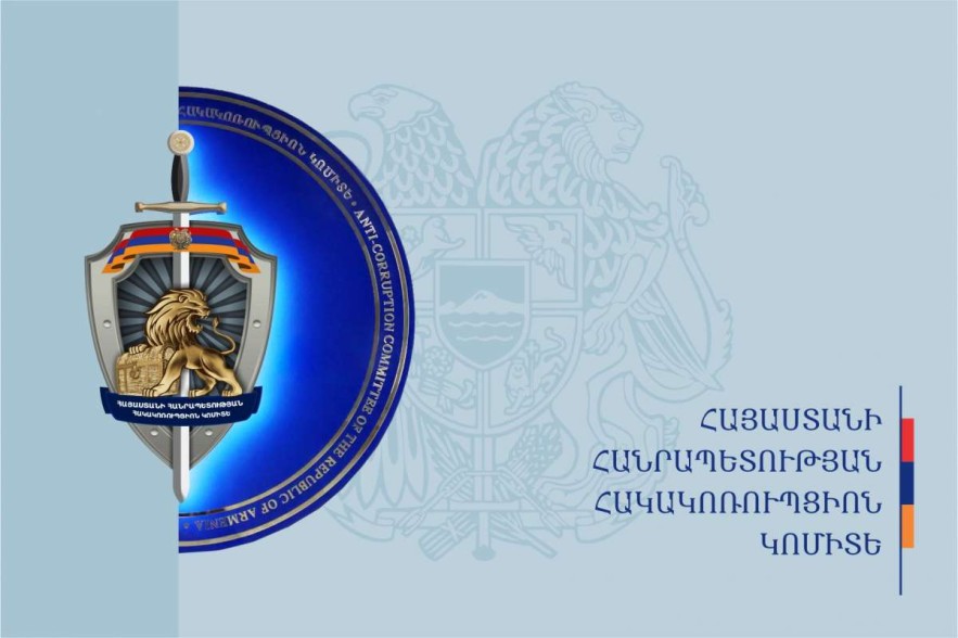 ՊՆ պաշտոնատար անձն ապօրինի վարձատրություն է ստացել մի շարք անձանց վարժական հավաքներից ազատելու գործընթացը կազմակերպելու համար