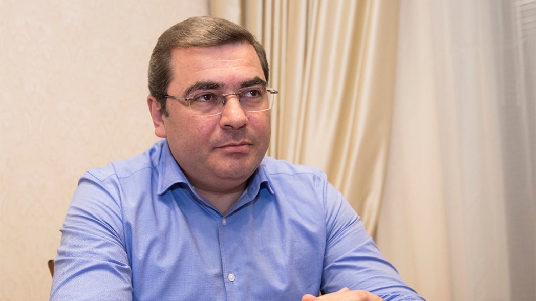 Հայ-թուրքական սահմանի բացումը տնտեսական առումով պարունակում է ոչ թե հնարավորությունների դաշտ, այլ՝ խոցելիության և կախվածության ռիսկեր. Դավիթ Անանյան