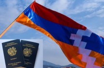 Как лица, вынужденно перемещенные из Арцаха, могут оформить гражданство Республики Армения: подробности