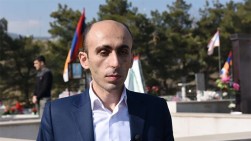«Сегодняшнее видео — постановка властей, чтобы обеспечить новую волну ненависти и репрессий» — Бегларян