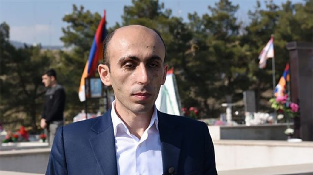 «Сегодняшнее видео — постановка властей, чтобы обеспечить новую волну ненависти и репрессий» — Бегларян