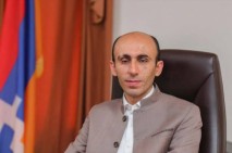 Предупреждаю Никола Пашиняна, в случае отказа от международных исков, мы подадим в суд на власти Армении — Артак Бегларян