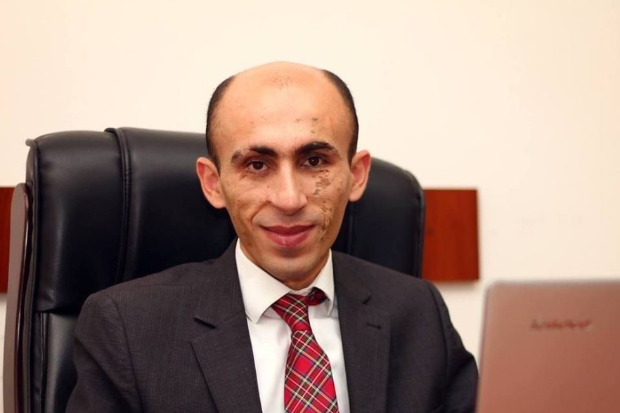 Արթուր Օսիպյանի կալանավորումը Փաշինյանի հերթական հաշվեհարդարն ու բռնաճնշումն է ընդդիմախոսների ու արցախցիների հանդեպ. Բեգլարյան