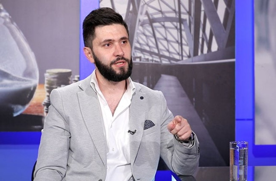 Никол Пашинян сдал Арцах, чтобы нанести ущерб России — политолог