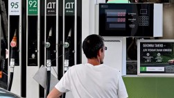 Россия ведет переговоры об импорте нефтепродуктов – Кремль