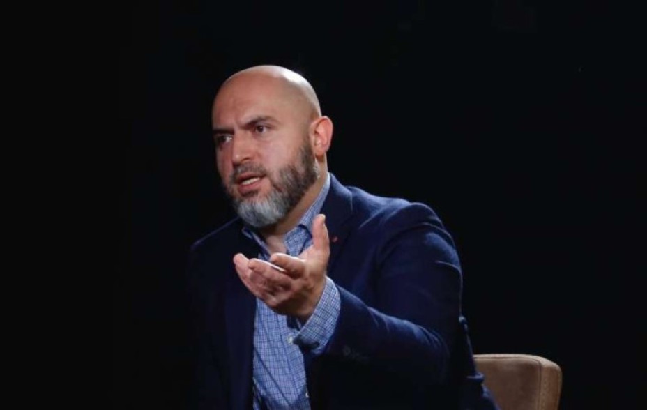 “No other people are deceived so consistently with the same primitive tricks” – Ashotyan