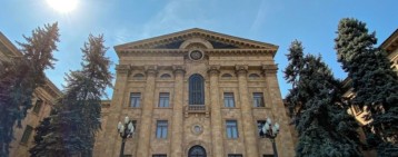 В НС Армении состоится встреча с родителями пропавших без вести военнослужащих