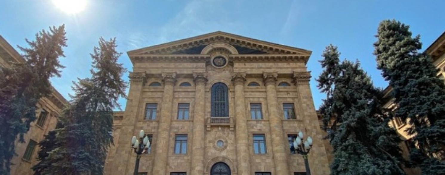 В НС Армении состоится встреча с родителями пропавших без вести военнослужащих