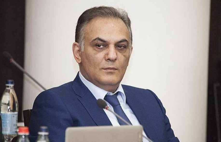 Գագիկ Բեգլարյանին կալանավորեցին՝ մեկ ամսով