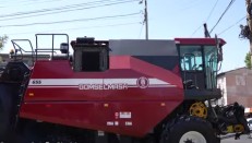 New, modern agricultural machinery for a faster, loss-free harvest: “Strong Armenia” promises (Video)