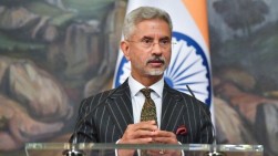 India’s FM thanks Armenia for helping evacuate 550 Indian citizens