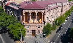 Задержания в Университете имени Брюсова