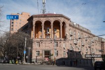Բրյուսովի անվան պետական համալսարանի ամբիոնի վարիչը մեղադրվում է հովանավորչության համար կաշառք ստանալու մեջ