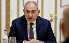 Абрамян: Пашинян хочет контролировать голоса сотрудников "Электросетей Армении"