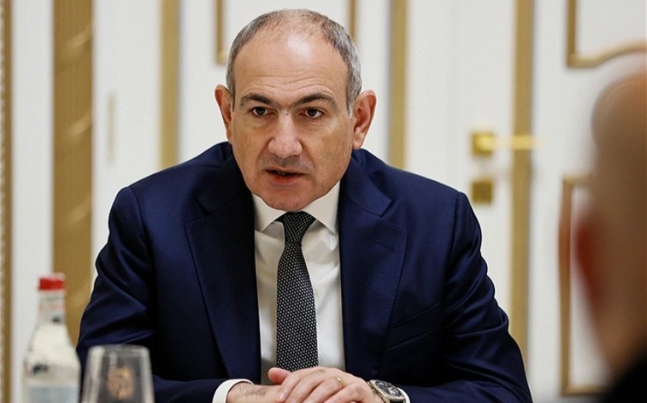 Абрамян: Пашинян хочет контролировать голоса сотрудников "Электросетей Армении"