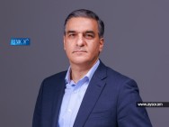 Образование в государственных вузах должно быть бесплатным для граждан — Арман Татоян (видео)