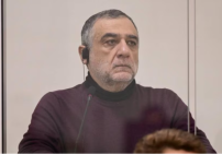 Ruben Vardanyan was not permitted to address Azerbaijan's ombudsperson: family statement