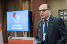 Под вопросом будущее этой стратегически и экзистенциально значимой сферы — Ваге Давтян