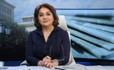 В отношении главного редактора газеты «Грапарак» Армине Оганян не будет возбуждено уголовное преследование