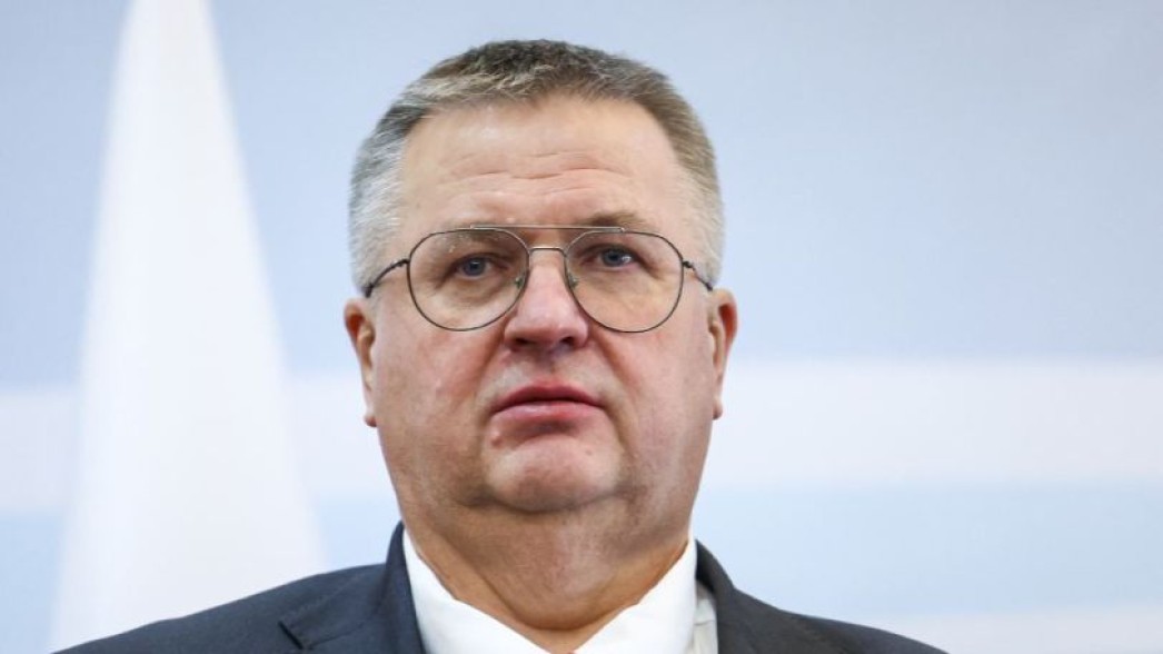 Алексей Оверчук: и Армения, и Азербайджан — наши союзники