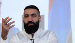 Ինչու է կանգ առել Հայաստան–Իրան բարձրավոլտ գիծը և ինչ արժե դա երկրին. Արթուր Դանիելյան