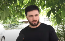 Адвокат Роман Ерицян подал заявление в Следственный комитет против сторонника партии «Гражданский договор» за разжигание ненависти к Арцаху и его жителям