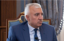 Церковь не нуждается во внешних силах — её полностью и безоговорочно поддерживает армянский народ — Геворг Даниелян