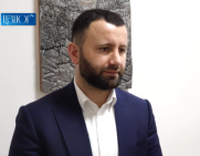 Մեզ խաբեցին, պահեստի պայթյունի զոհերի հարազատների կարգավիճակի հարցը չլուծեցին․ Նժդեհ Իսկանդարյան
