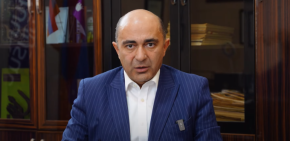 Марукян: прекратите подрывать армянскую идентичность абсурдными сравнениями и беспочвенными страхами