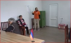 Սահմանամերձ Ծավում հեռաբժշկության նոր կետ է բացվել