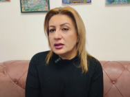 Medical Center directors threaten healthcare workers, says Anush Poghosyan