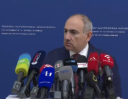 “Yes, there should be no reference to the Declaration of Independence in the new Constitution” – Pashinyan