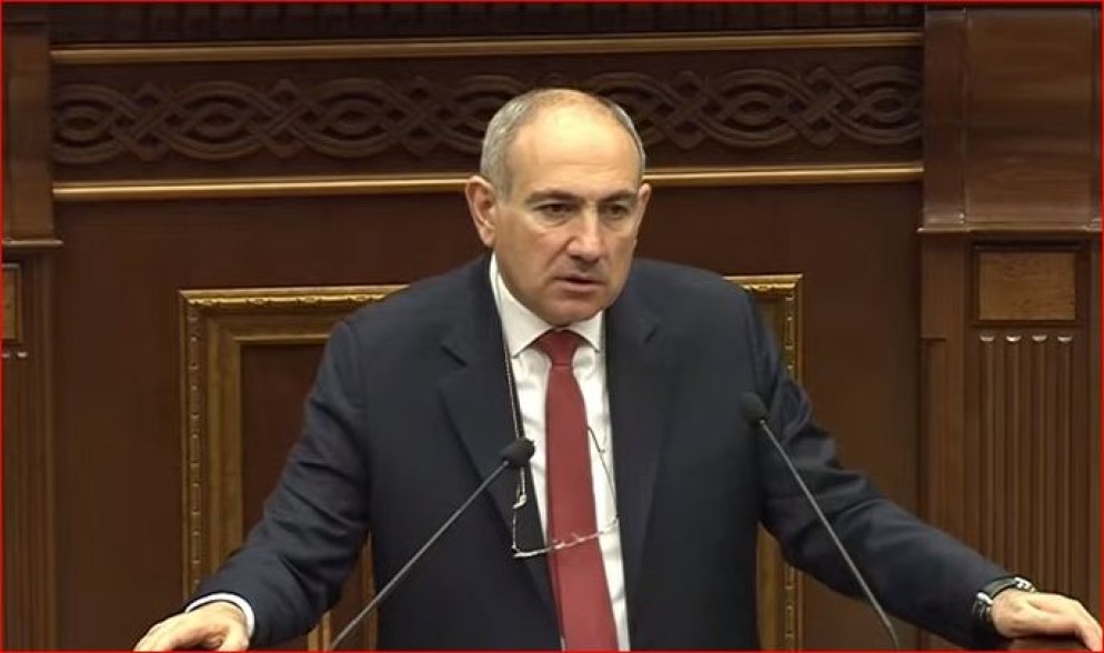 2018-ից մինչև հիմա մենք ԼՂ-ին 1.3 մլդ դոլար ենք հատկացրել. Վարչապետ