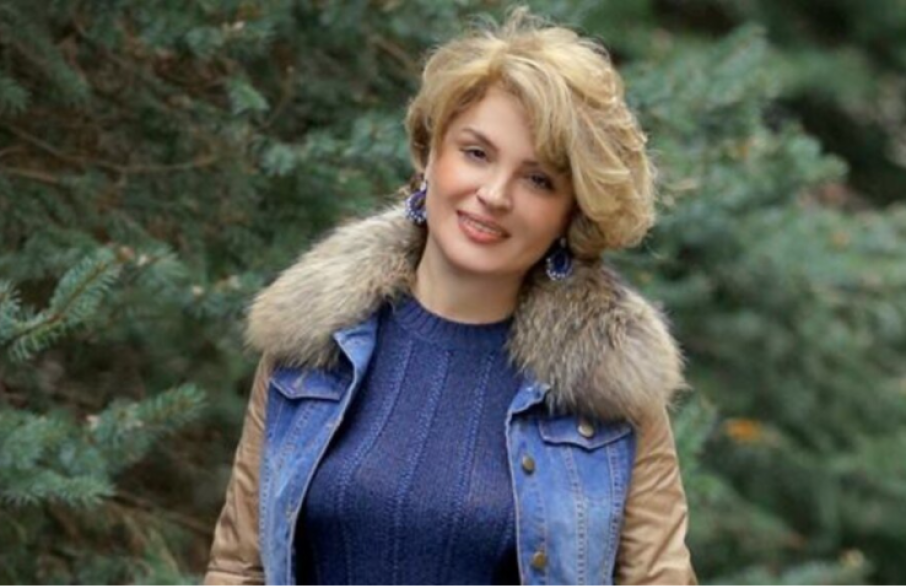 «Я выиграла все битвы в своей жизни — и эту тоже выиграю» — Рузанна Хачатрян