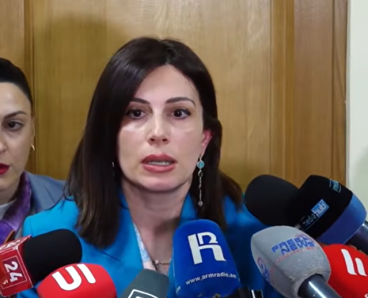 Ապահովագրության փոխհատուցումներն ըստ աշխատանքի ծանրաբեռնվածության են, որ բժիշկները նկատելի սպասարկում չունեն, պետք է վերապատրաստվեն. Ավանեսյան