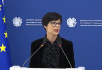ЕС предоставит Армении дополнительную поддержку в размере 140 млн евро — Марта Кос