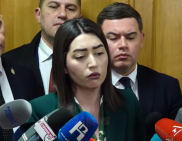 Глава МВД не исключила возможность предъявления обвинений другим членам семьи по делу о попытке убийства годовалого ребёнка (видео)