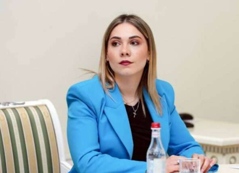 Համաներում չի նախատեսվում․ շեշտը պատժից վաղաժամկետ ազատման վրա է. Սրբուհի Գալյան