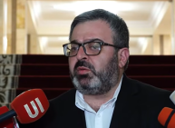 How do they know that there will be a war in September? – Garnik Danielyan