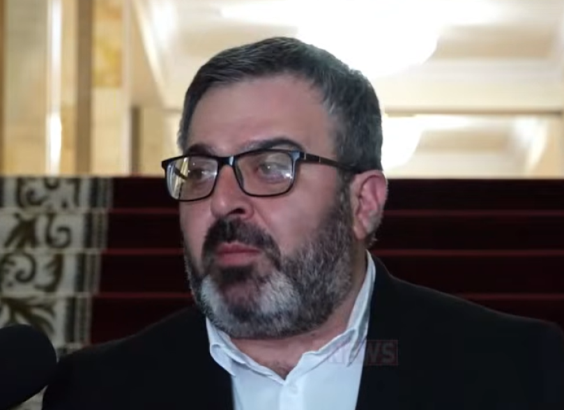 Боятся слова «Арцах»: Алиев и Эрдоган рассердятся — кресло в обмен на территории, такова их логика — Гарник Данилян