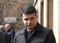 «Կանազ»-ի շենքը հյուրանոց դարձնելու քննարկումները բացառում եմ, մտադրություն կա շենքը վերակառուցելու՝ պահպանելով ճարտարապետական տեսքը. Արաբկիր համայնքի ղեկավար