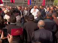Вместе возможно всё — Гагик Царукян