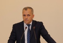 Страницу Арцаха нельзя считать закрытой, мы против роспуска Минской группы — Самвел Шахраманян