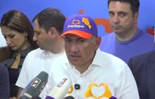 Ես բացառում եմ Հայաստանում հետընտրական զարգացումները. Փաշինյան