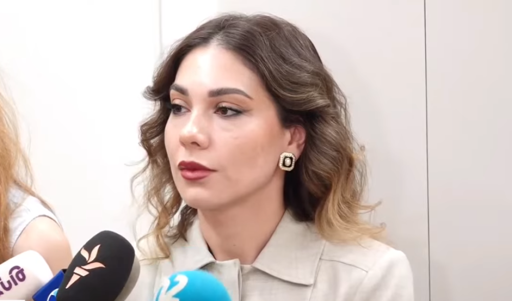 Министр юстиции: «У нас нет и не может быть задачи держать процесс за кулисами» — о возможных конституционных изменениях