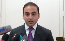 Они понятия не имеют, что их ждёт: пусть хорошенько подготовятся — Авинян обратился к оппозиции
